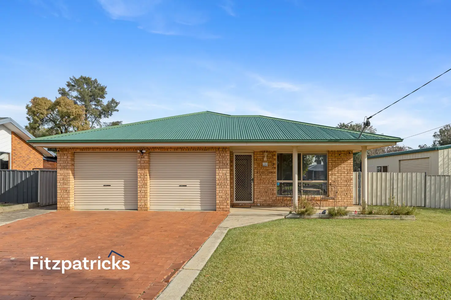 Main view of Homely house listing, 4 Hurd Street, Ashmont NSW 2650