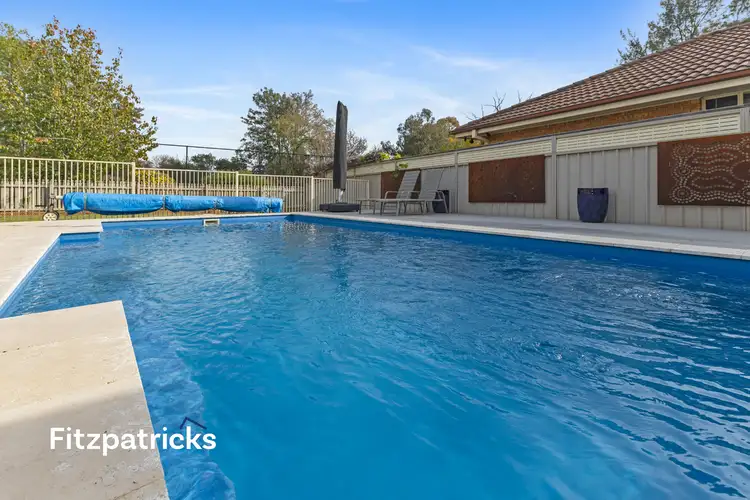 Fourth view of Homely house listing, 4 Hurd Street, Ashmont NSW 2650