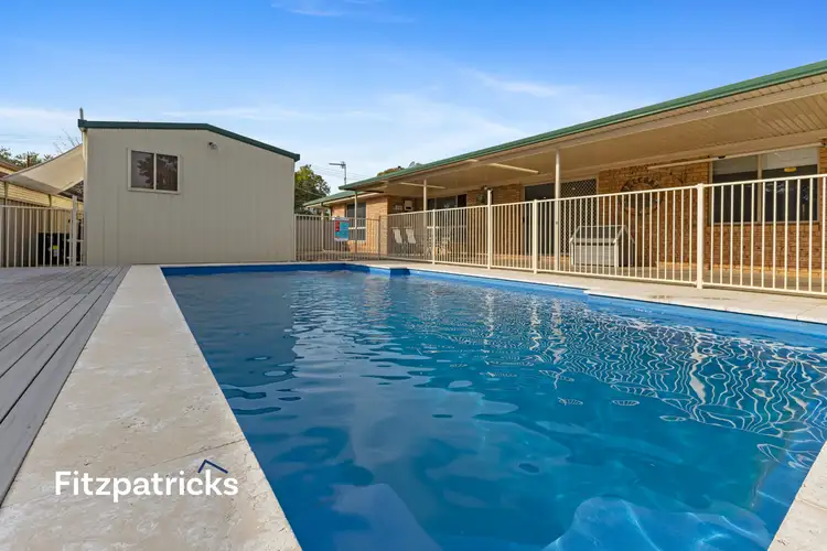 Fifth view of Homely house listing, 4 Hurd Street, Ashmont NSW 2650