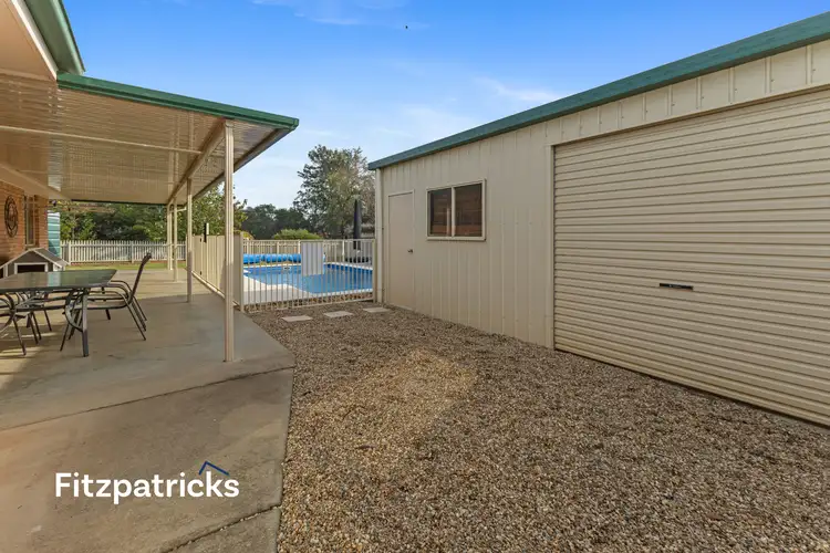 Sixth view of Homely house listing, 4 Hurd Street, Ashmont NSW 2650