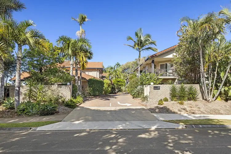 12/28 Pelican Waters Boulevard, Pelican Waters QLD 4551
