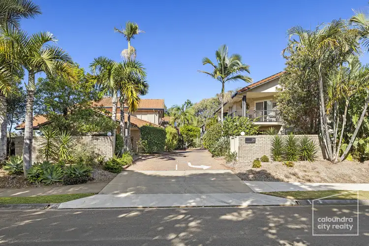 12/28 Pelican Waters Boulevard, Pelican Waters QLD 4551