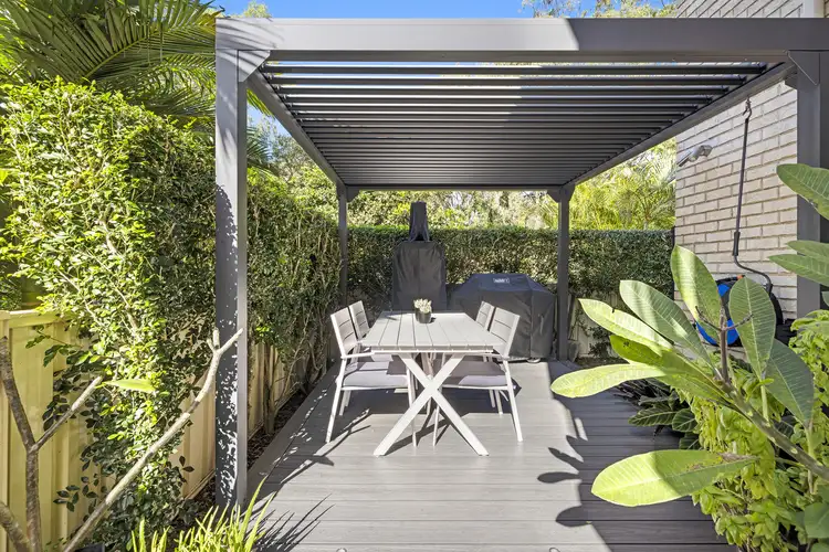 Third view of Homely unit listing, 12/28 Pelican Waters Boulevard, Pelican Waters QLD 4551