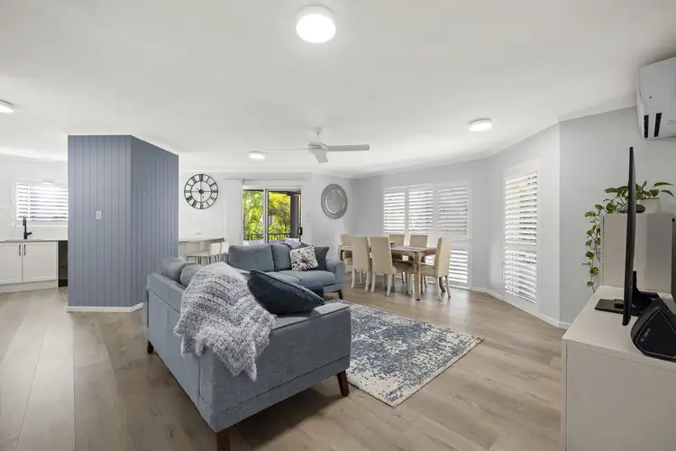 Fourth view of Homely unit listing, 12/28 Pelican Waters Boulevard, Pelican Waters QLD 4551
