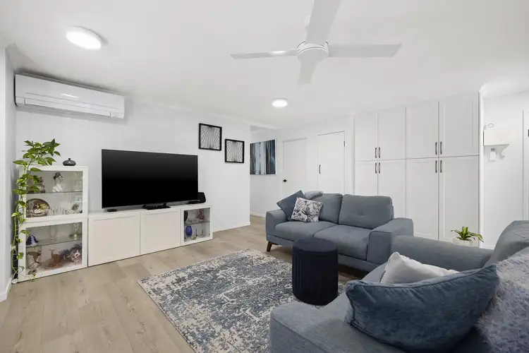Sixth view of Homely unit listing, 12/28 Pelican Waters Boulevard, Pelican Waters QLD 4551