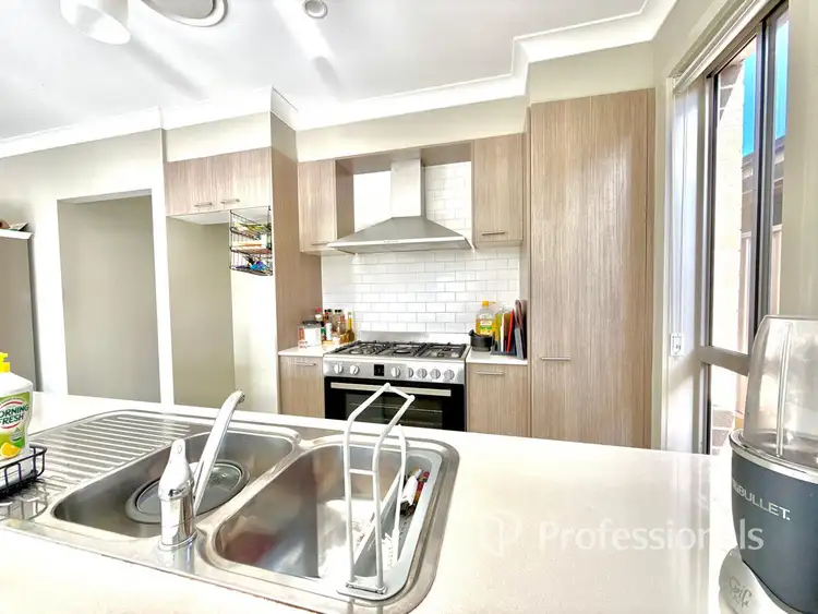 29 Loura Street, Tallawong NSW 2762