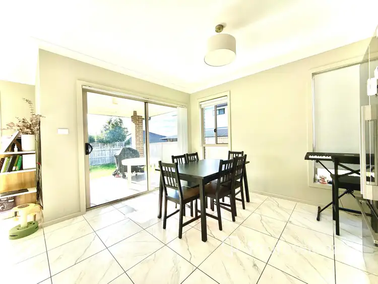 29 Loura Street, Tallawong NSW 2762