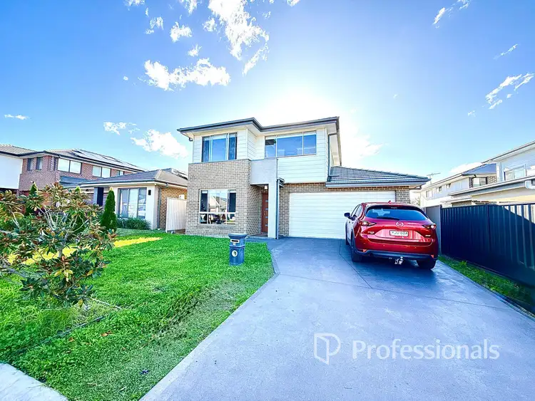 29 Loura Street, Tallawong NSW 2762