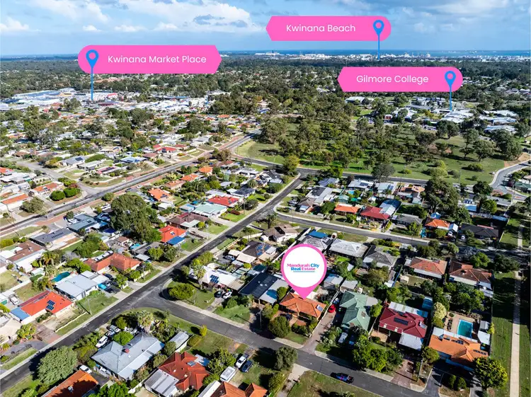 Main view of Homely house listing, 5 Worrall Court, Orelia WA 6167