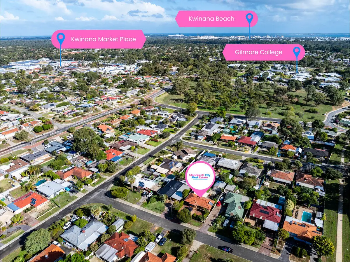 Main view of Homely house listing, 5 Worrall Court, Orelia WA 6167