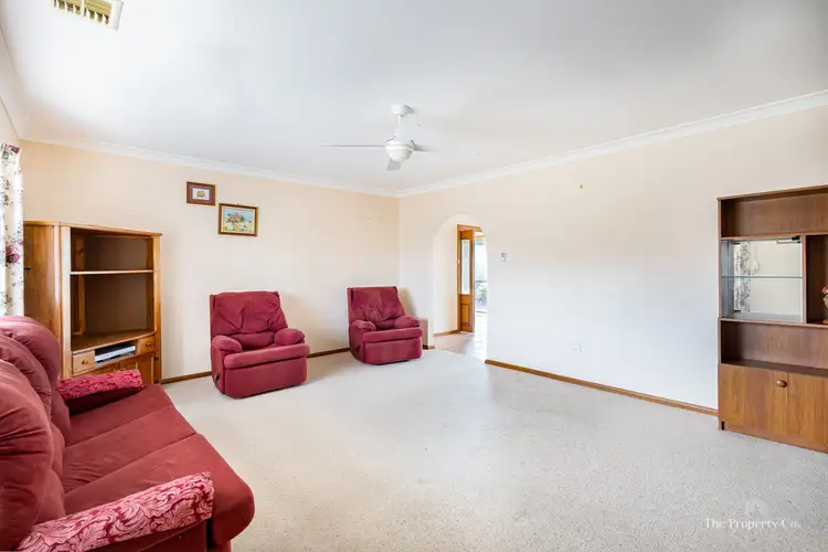 Second view of Homely house listing, 6 Matthew Flinders Way, Mount Gambier SA 5290