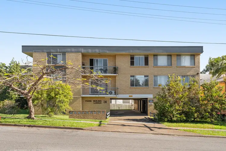 Main view of Homely unit listing, 5/31 Brisbane Street, St Lucia QLD 4067