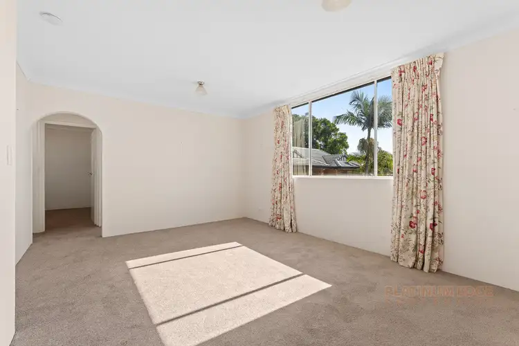 Third view of Homely unit listing, 5/31 Brisbane Street, St Lucia QLD 4067