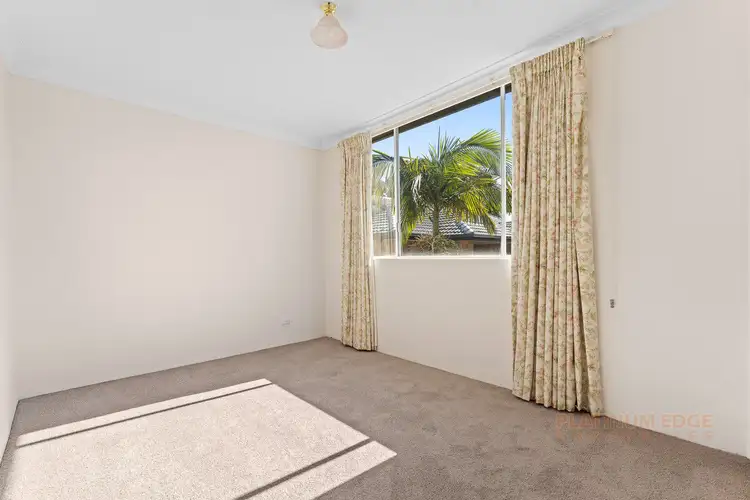 Fifth view of Homely unit listing, 5/31 Brisbane Street, St Lucia QLD 4067