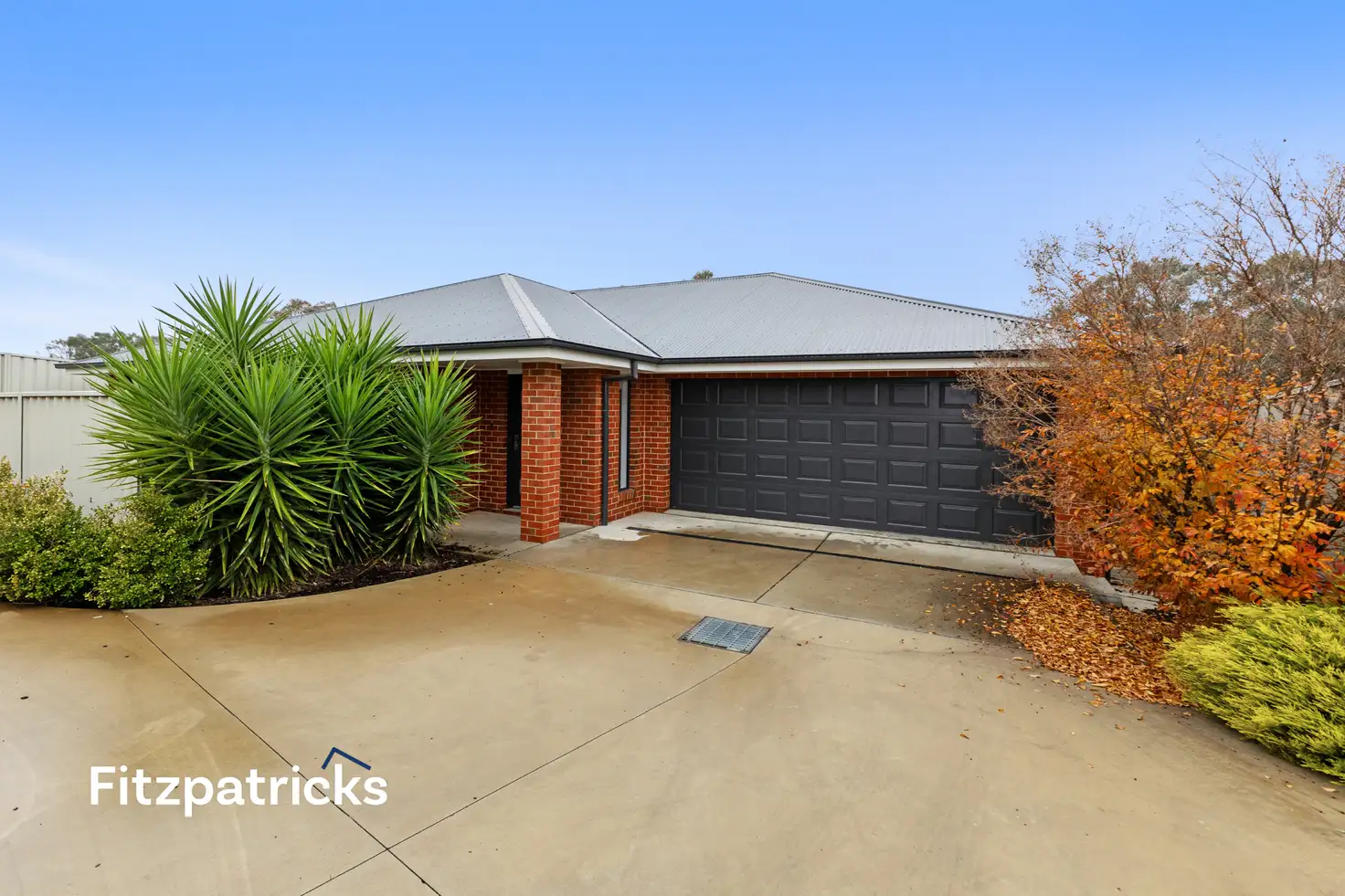 Main view of Homely semi-detached listing, 19B Sunvale Crescent, Estella NSW 2650