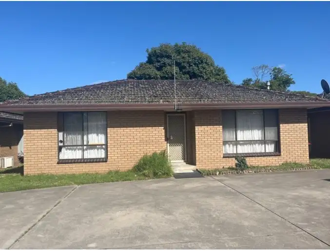 3/154 Raglan Street, Sale VIC 3850
