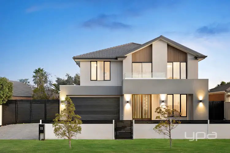 11 Gibralter Gardens, Point Cook VIC 3030