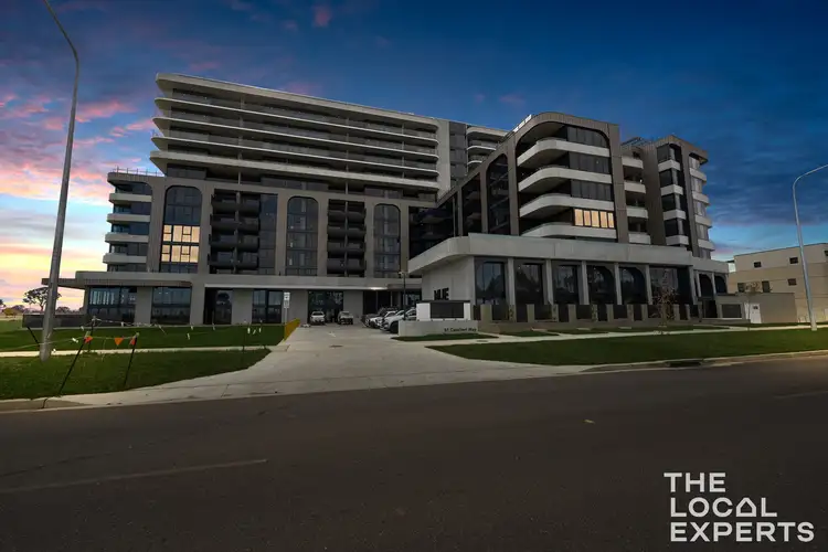 182/61 Camilleri Way, Gungahlin ACT 2912