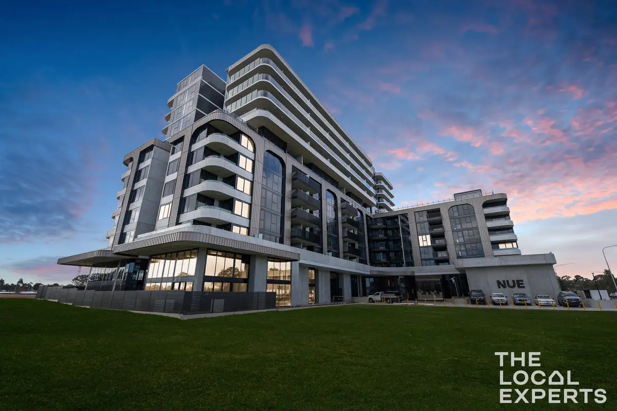 Main view of Homely apartment listing, 815/61 Camilleri Way, Gungahlin ACT 2912
