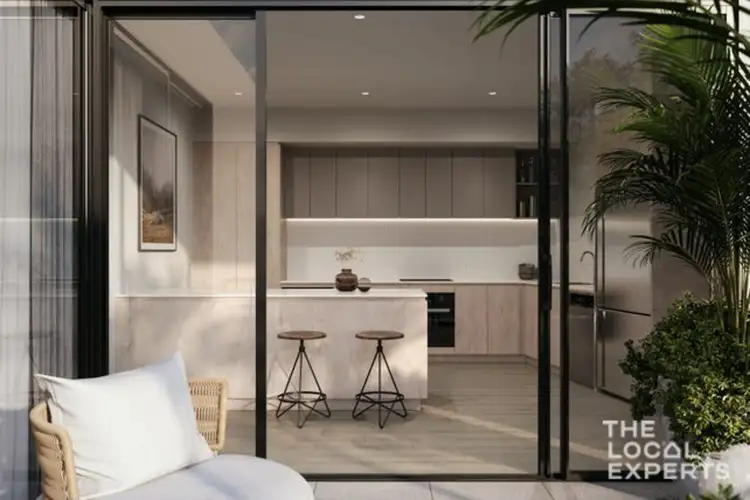 Third view of Homely apartment listing, 182/61 Camilleri Way, Gungahlin ACT 2912