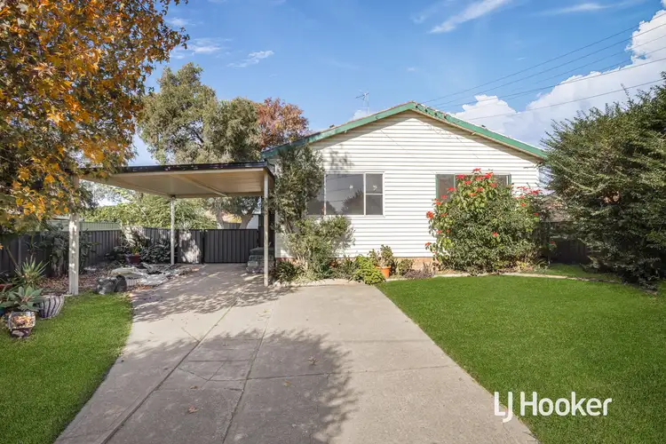 57 Grange Avenue, Schofields NSW 2762
