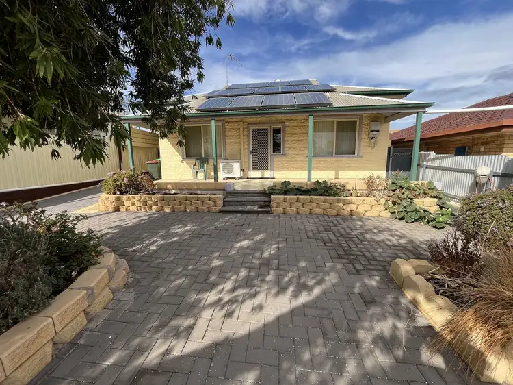 14 Stoddart Street, Port Augusta SA 5700