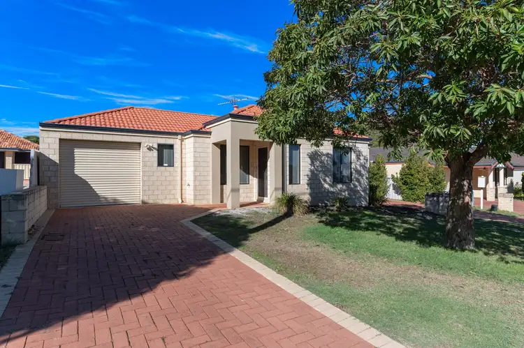Main view of Homely villa listing, 12A Myindee Way, Nollamara WA 6061