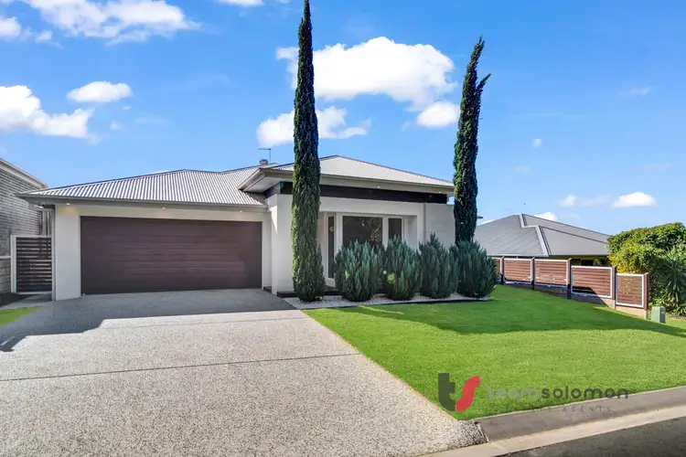 13 Bridgewater Crs, Redland Bay QLD 4165