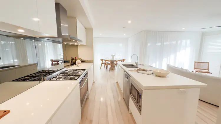 Second view of Homely house listing, 13 Bridgewater Crs, Redland Bay QLD 4165