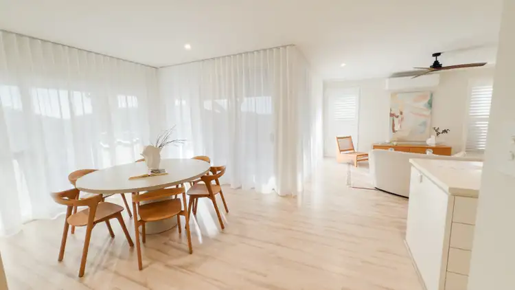 Third view of Homely house listing, 13 Bridgewater Crs, Redland Bay QLD 4165