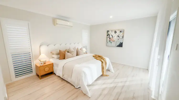 Sixth view of Homely house listing, 13 Bridgewater Crs, Redland Bay QLD 4165