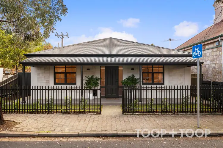 90 Porter Street, Parkside SA 5063