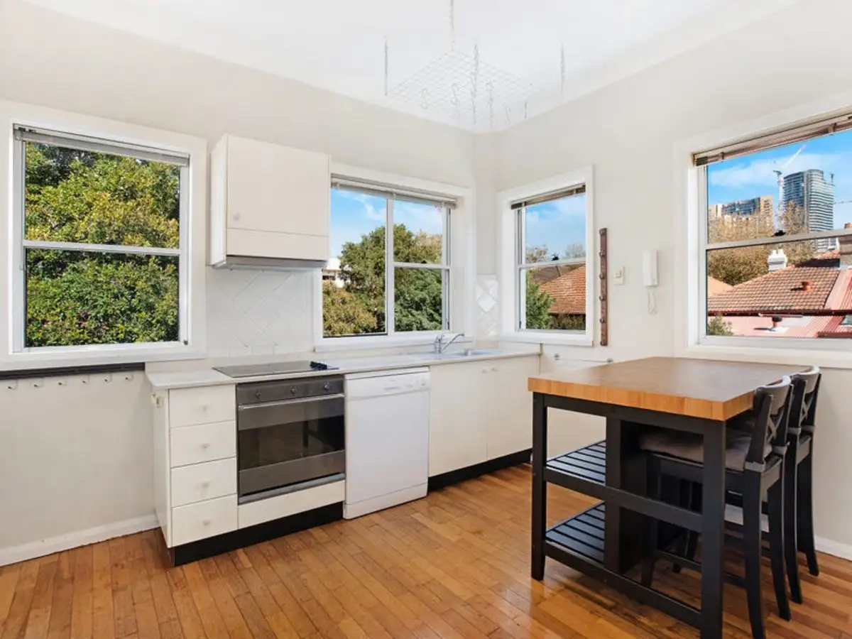 Main view of Homely unit listing, 4/81 Atchison Street, Crows Nest NSW 2065