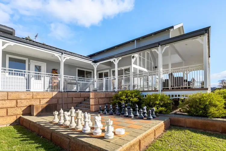 Third view of Homely house listing, 185 Torridon Road, Newlands WA 6251