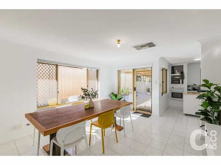 Second view of Homely house listing, 43 Camfield Loop, Parmelia WA 6167