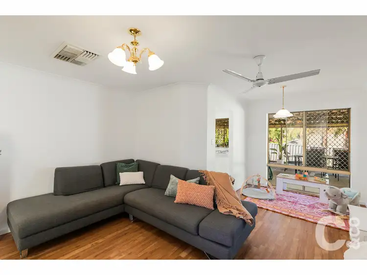 Fourth view of Homely house listing, 43 Camfield Loop, Parmelia WA 6167