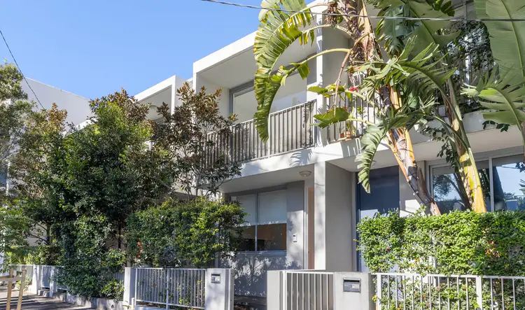 Main view of Homely house listing, 36 Wellington Street, Waterloo NSW 2017