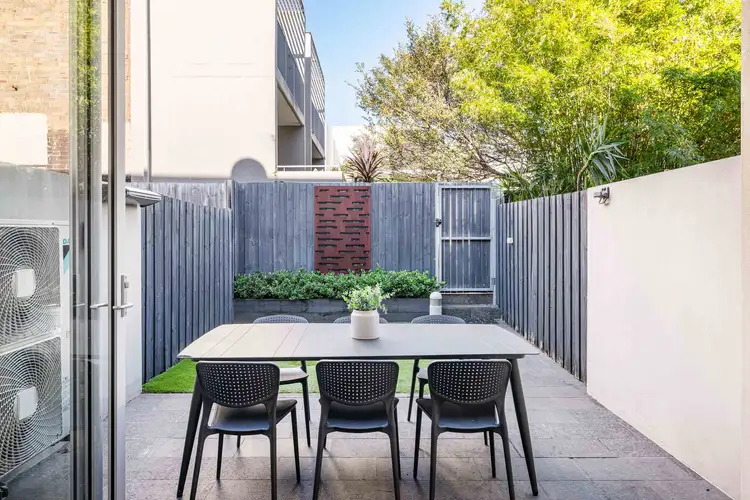 Fifth view of Homely house listing, 36 Wellington Street, Waterloo NSW 2017