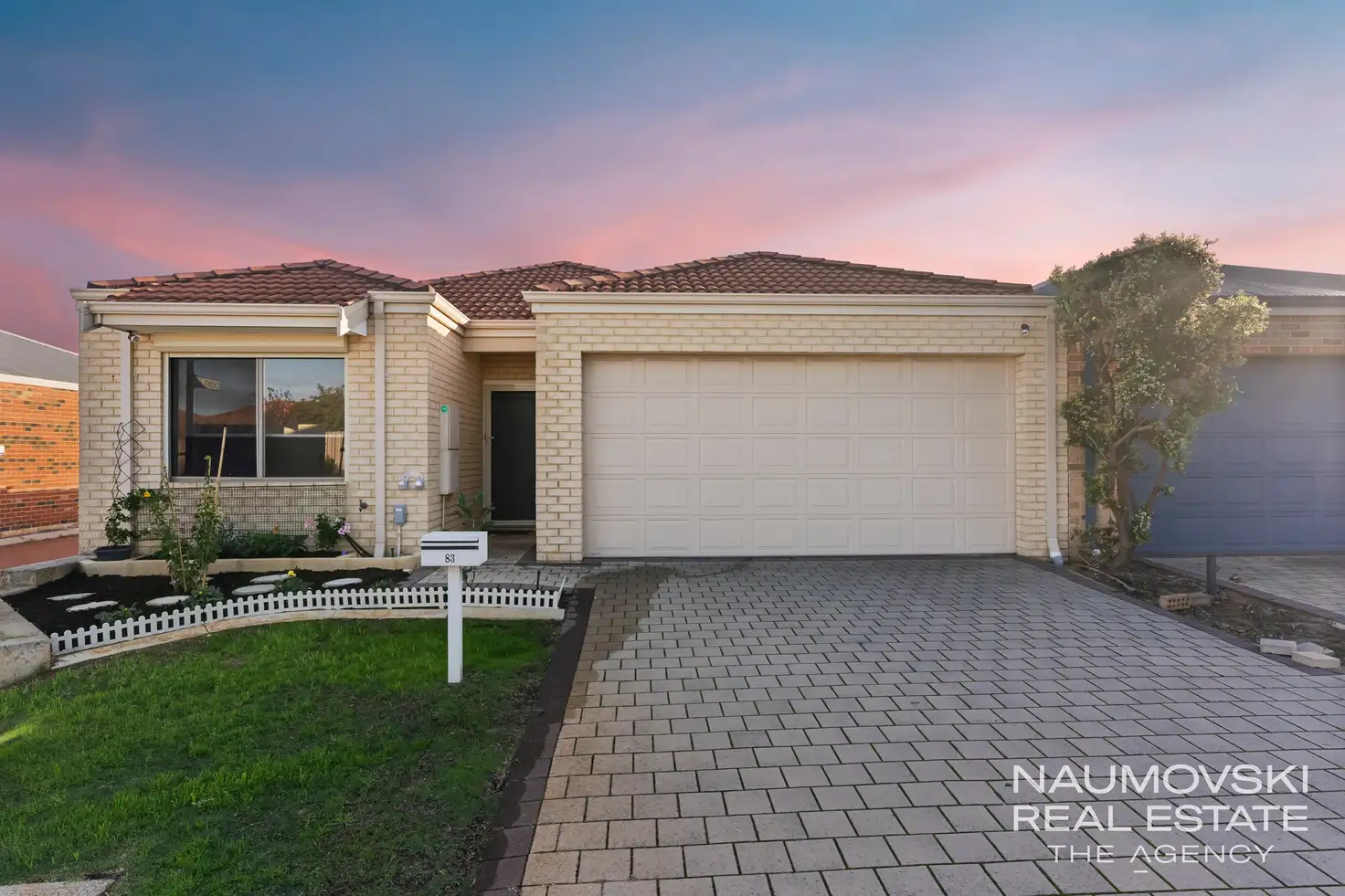 Main view of Homely house listing, 83 Merlot Way, Pearsall WA 6065