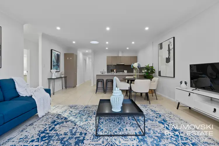 Third view of Homely house listing, 83 Merlot Way, Pearsall WA 6065