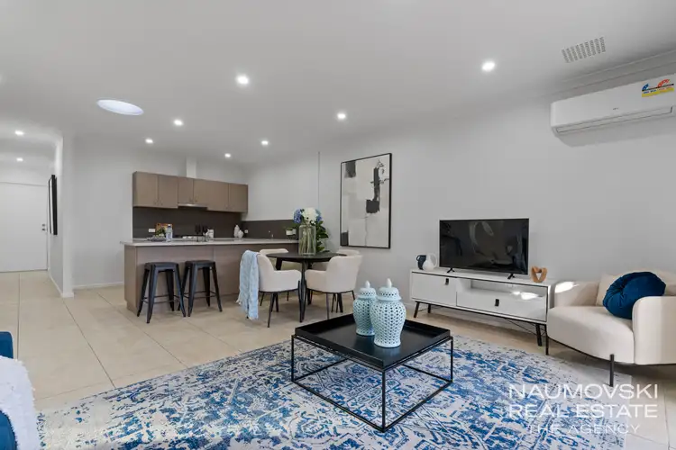 Fourth view of Homely house listing, 83 Merlot Way, Pearsall WA 6065