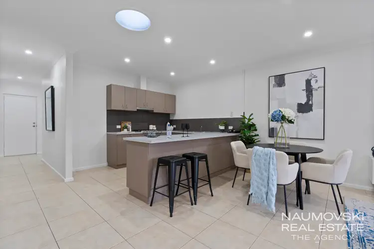 Sixth view of Homely house listing, 83 Merlot Way, Pearsall WA 6065