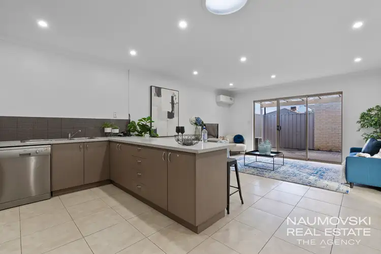 Seventh view of Homely house listing, 83 Merlot Way, Pearsall WA 6065