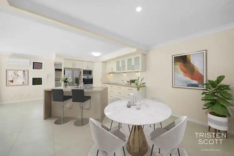 1/21 Burnaby Terrace, Gordon Park QLD 4031