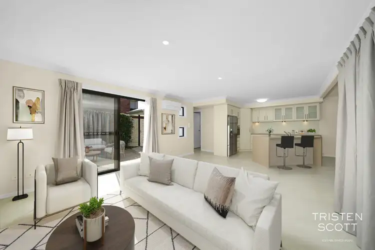 1/21 Burnaby Terrace, Gordon Park QLD 4031