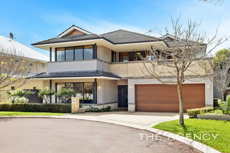 8 Chipperfield Court, Mosman Park WA 6012