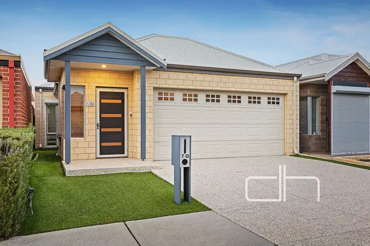 7A Bologna Vista, Landsdale WA 6065