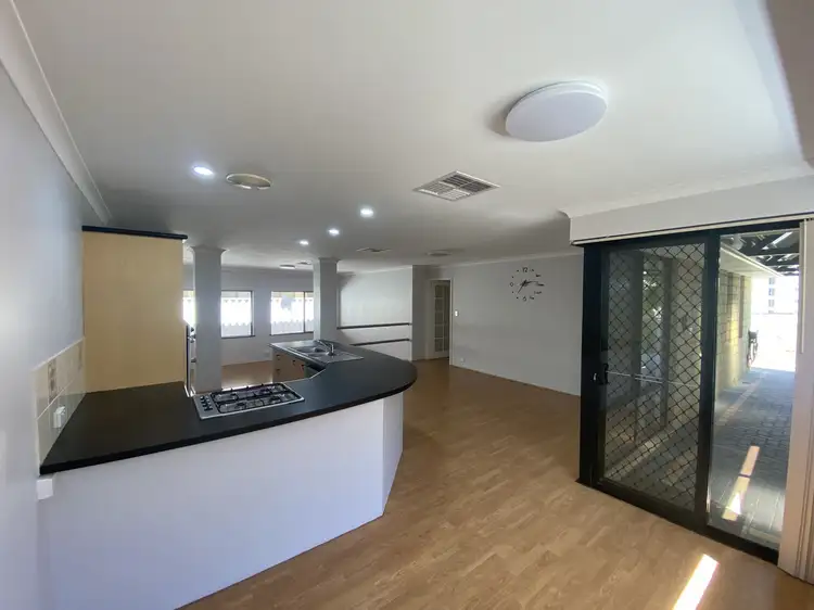 Second view of Homely house listing, 9 Inverleith Turn, Kinross WA 6028