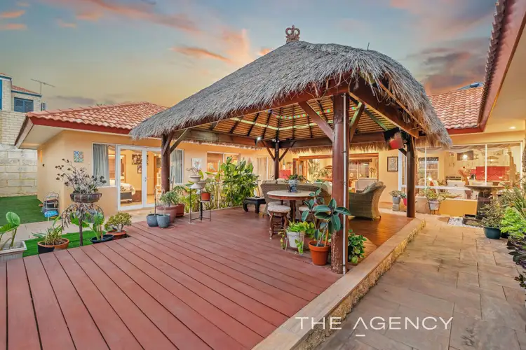 15 Ivory Way, Mindarie WA 6030