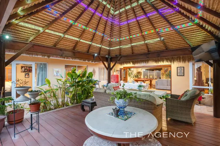 Third view of Homely house listing, 15 Ivory Way, Mindarie WA 6030